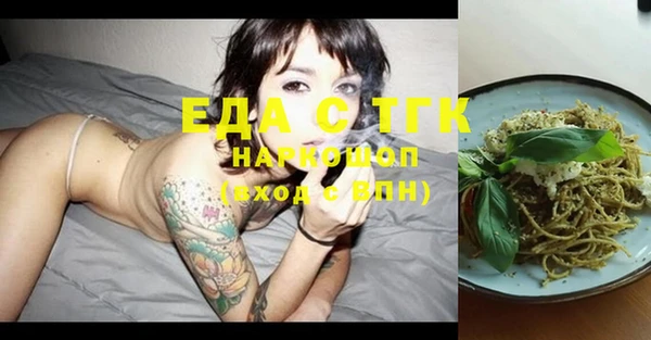 тгк Шали